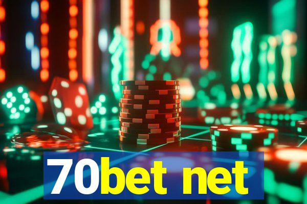 70bet net